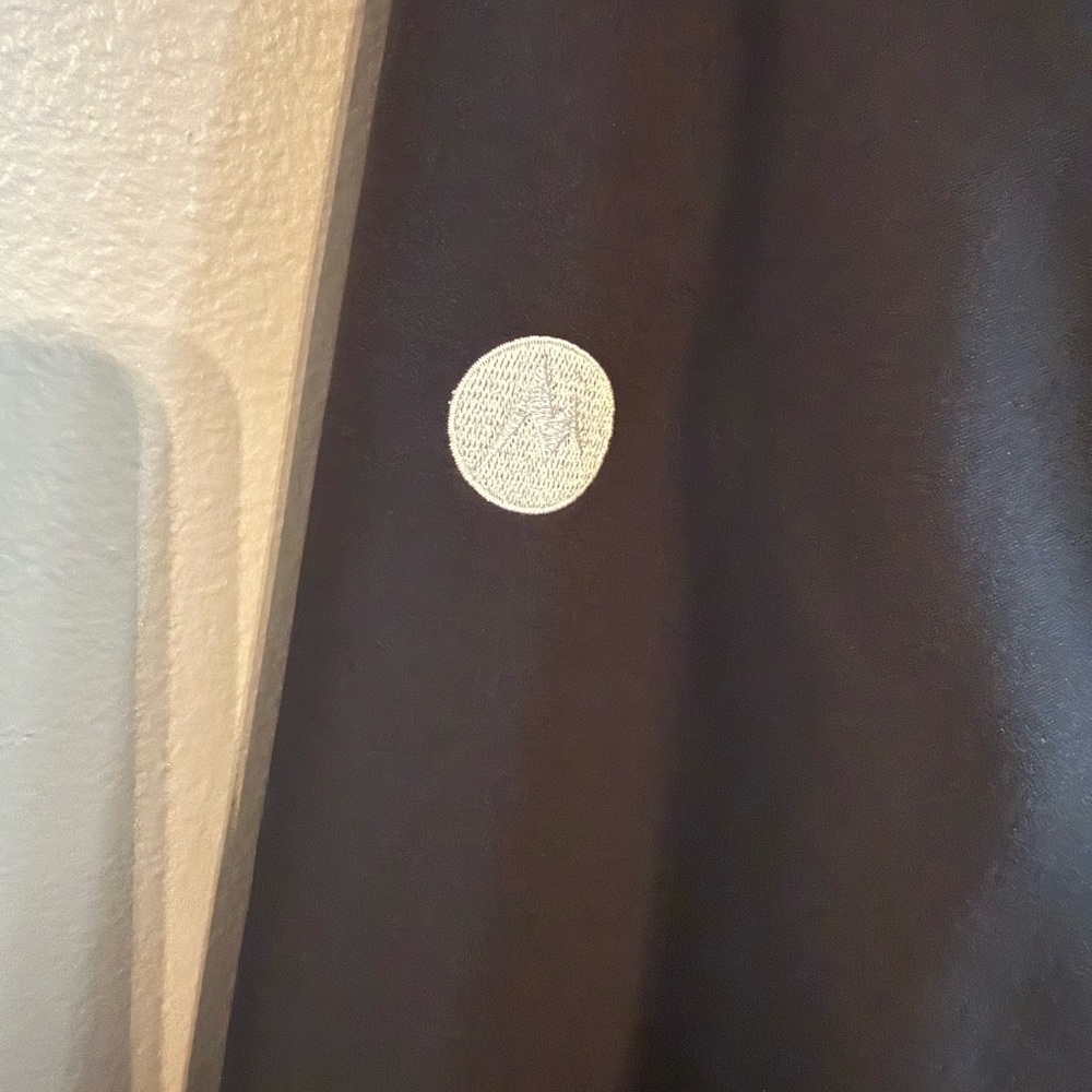 Marmot Charcoal Gray Softshell Jacket - image 3